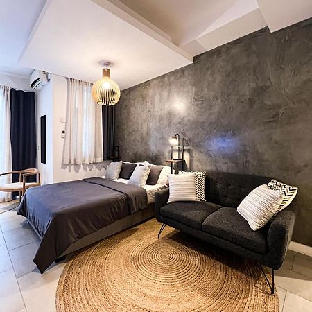 Avya'S Studio 113 At Ebene Square, Ebene Катр-Борн Екстер'єр фото