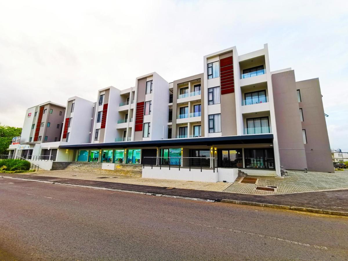 Avya'S Studio 113 At Ebene Square, Ebene Катр-Борн Екстер'єр фото