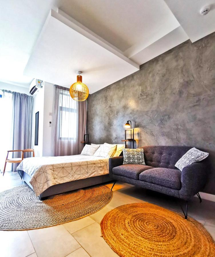 Avya'S Studio 113 At Ebene Square, Ebene Катр-Борн Екстер'єр фото