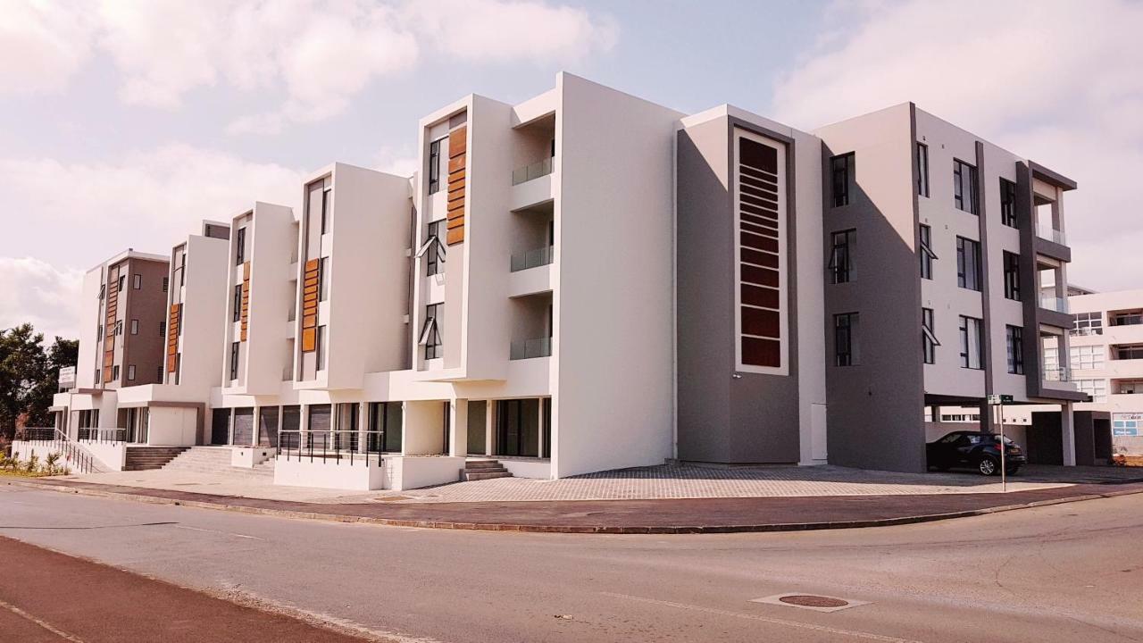 Avya'S Studio 113 At Ebene Square, Ebene Катр-Борн Екстер'єр фото