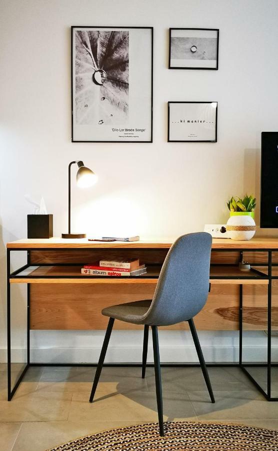 Avya'S Studio 113 At Ebene Square, Ebene Катр-Борн Екстер'єр фото